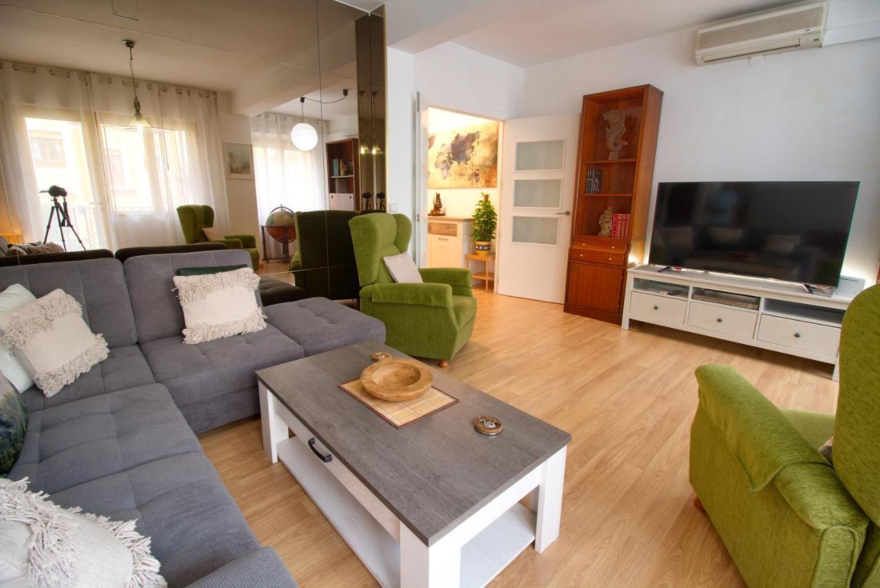 Cuencaloft Paseo Del Huecar Apartamento Cuenca (Castilla-La Mancha)