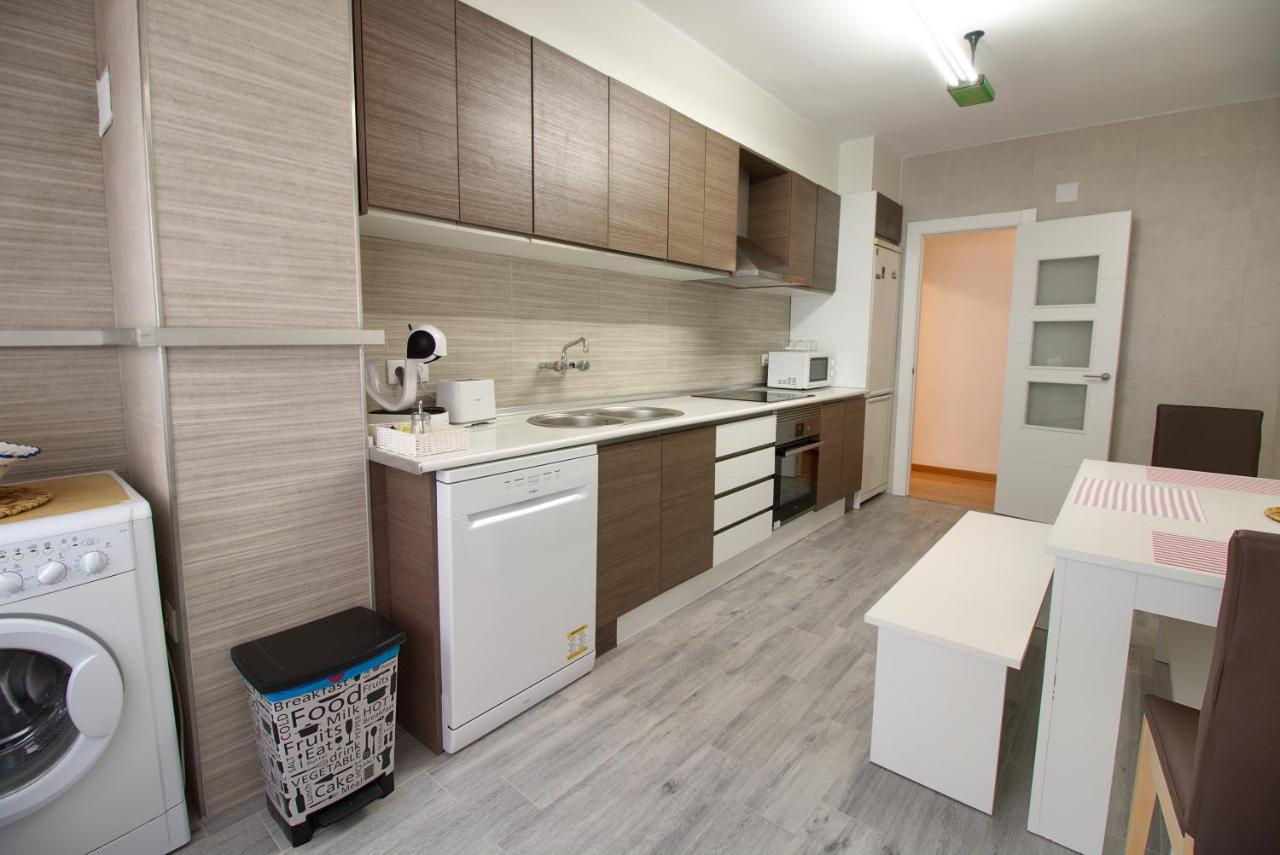 Apartamento Cuencaloft Paseo Del Huecar