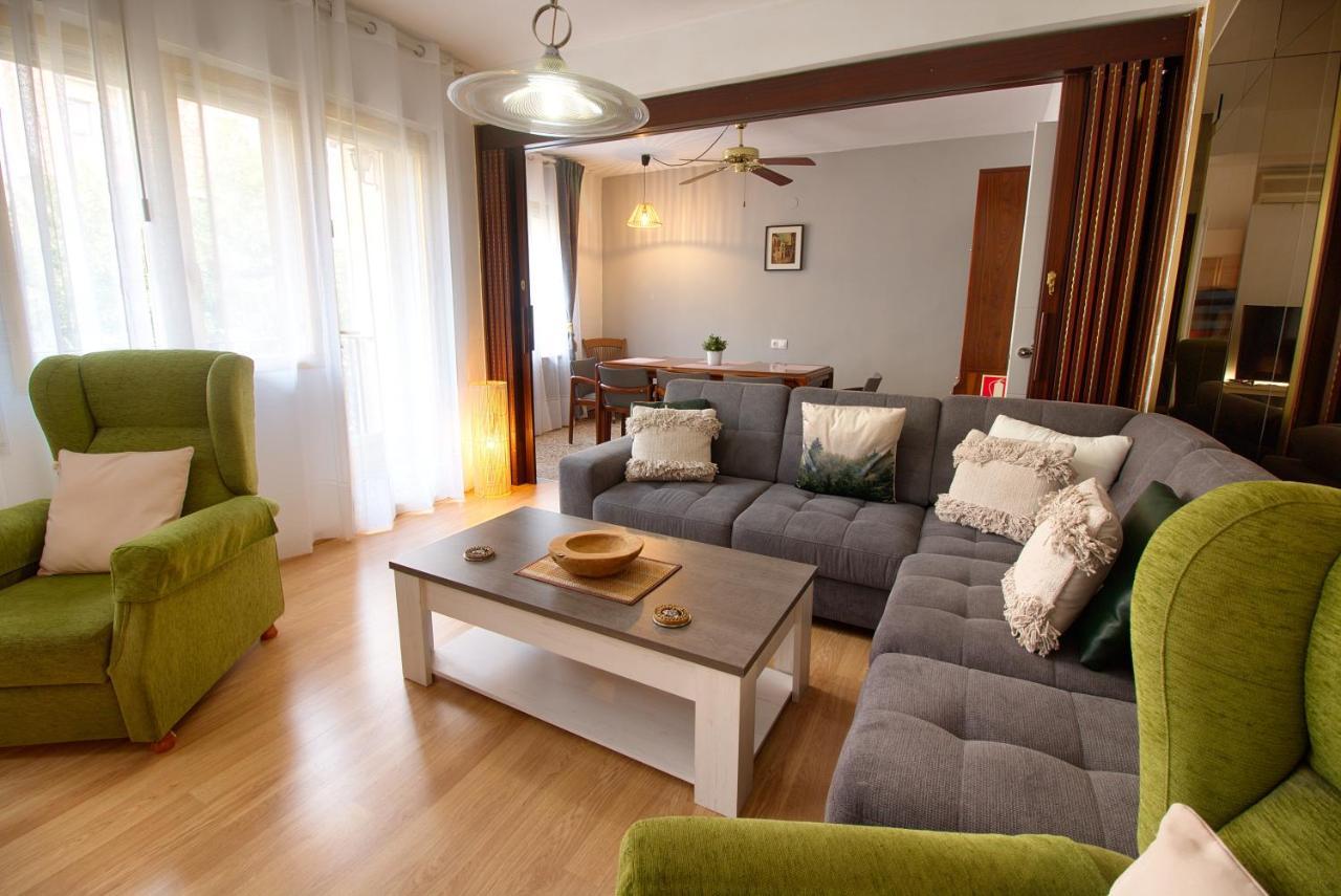 Apartamento Cuencaloft Paseo Del Huecar *