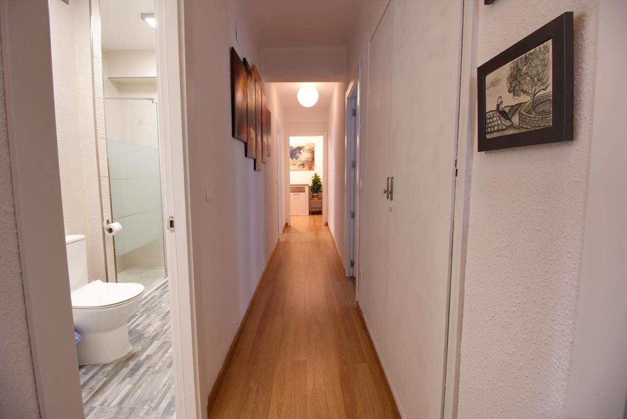Cuencaloft Paseo Del Huecar Apartamento *