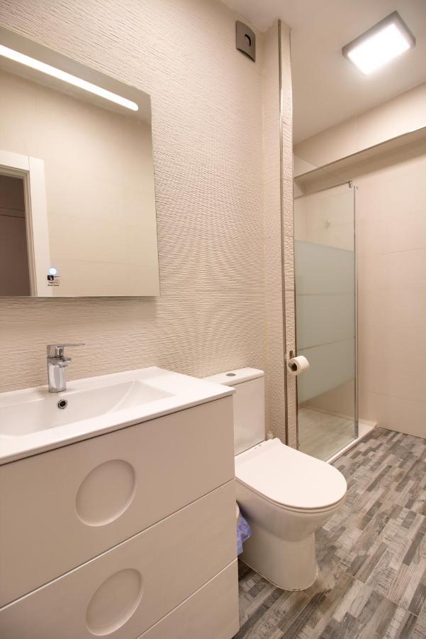 Apartamento Cuencaloft Paseo Del Huecar Cuenca (Castilla-La Mancha)