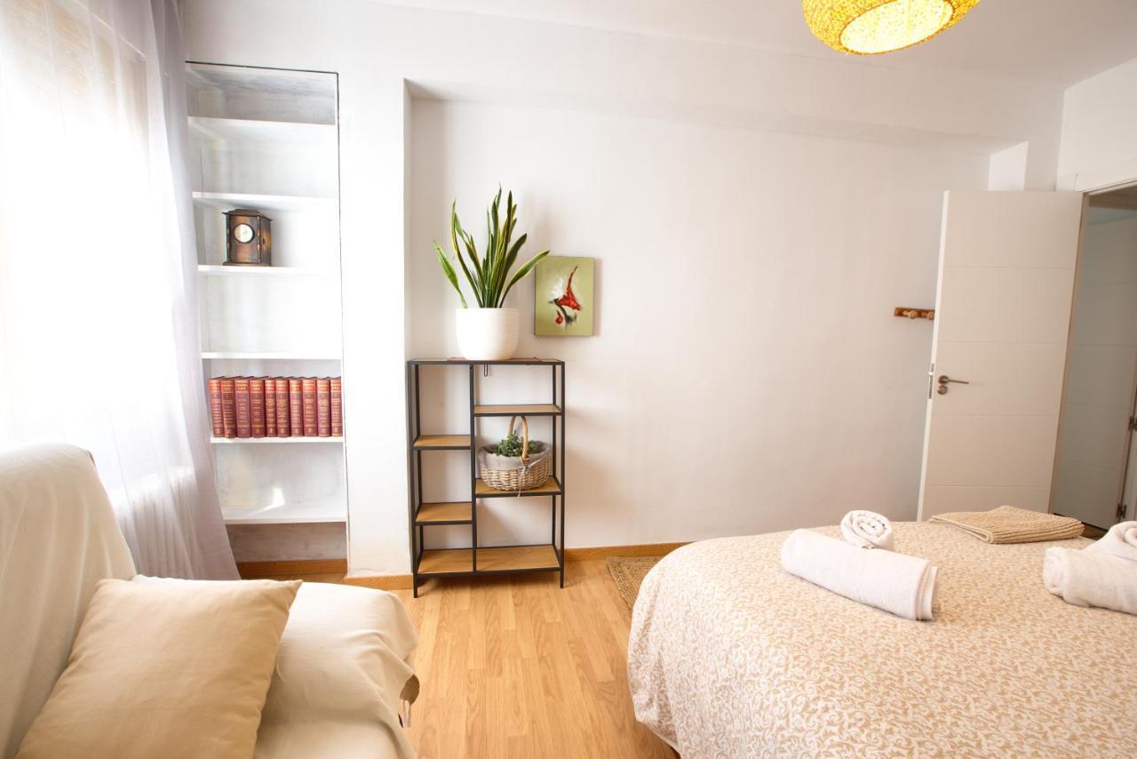 Cuencaloft Paseo Del Huecar Apartamento Cuenca (Castilla-La Mancha)