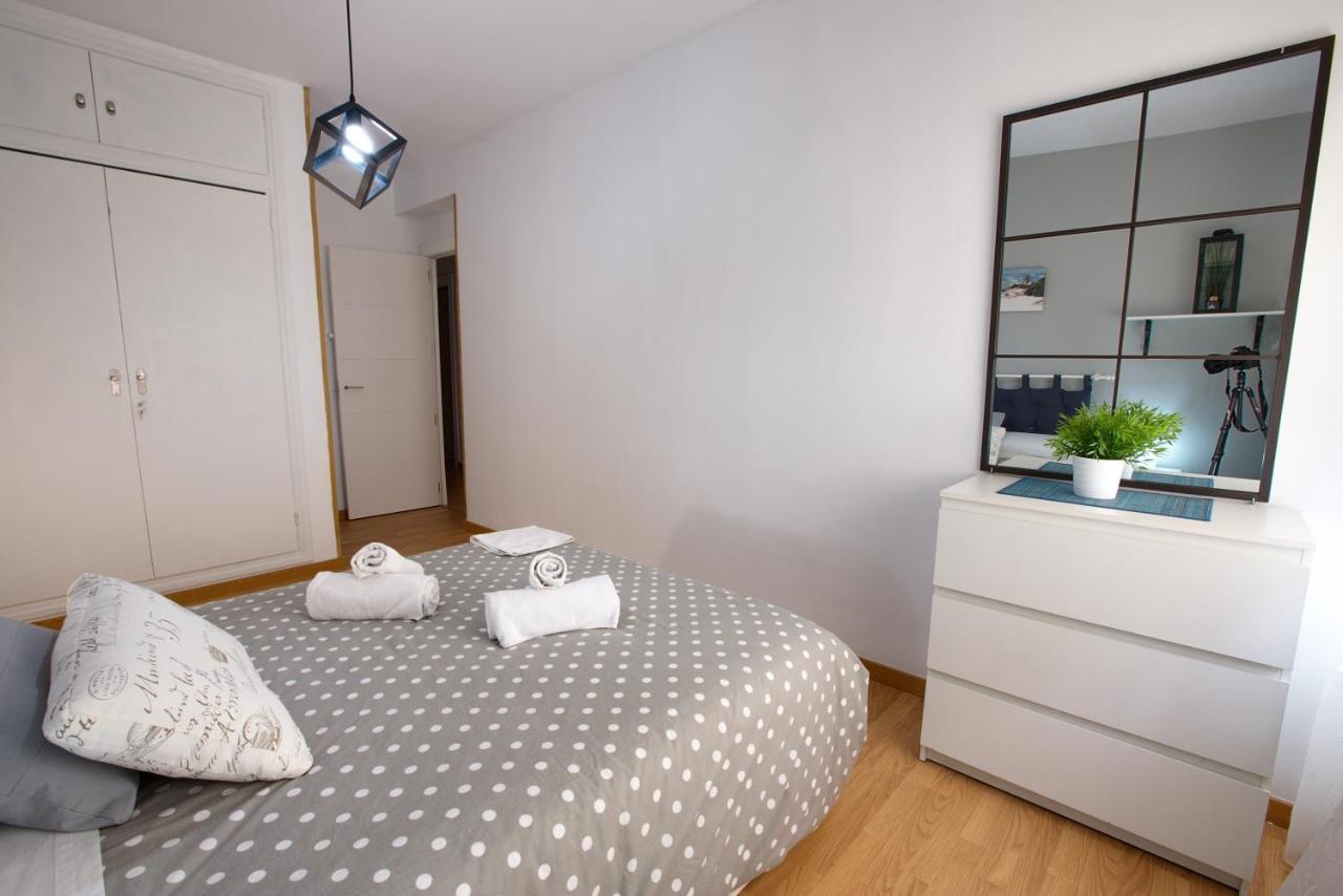 Apartamento Cuencaloft Paseo Del Huecar