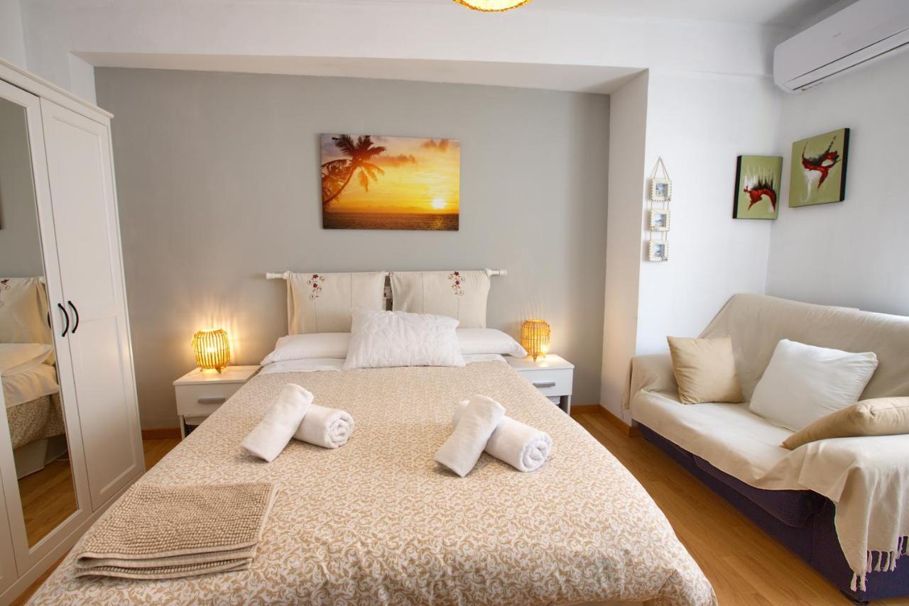 Cuencaloft Paseo Del Huecar Apartamento Cuenca (Castilla-La Mancha)