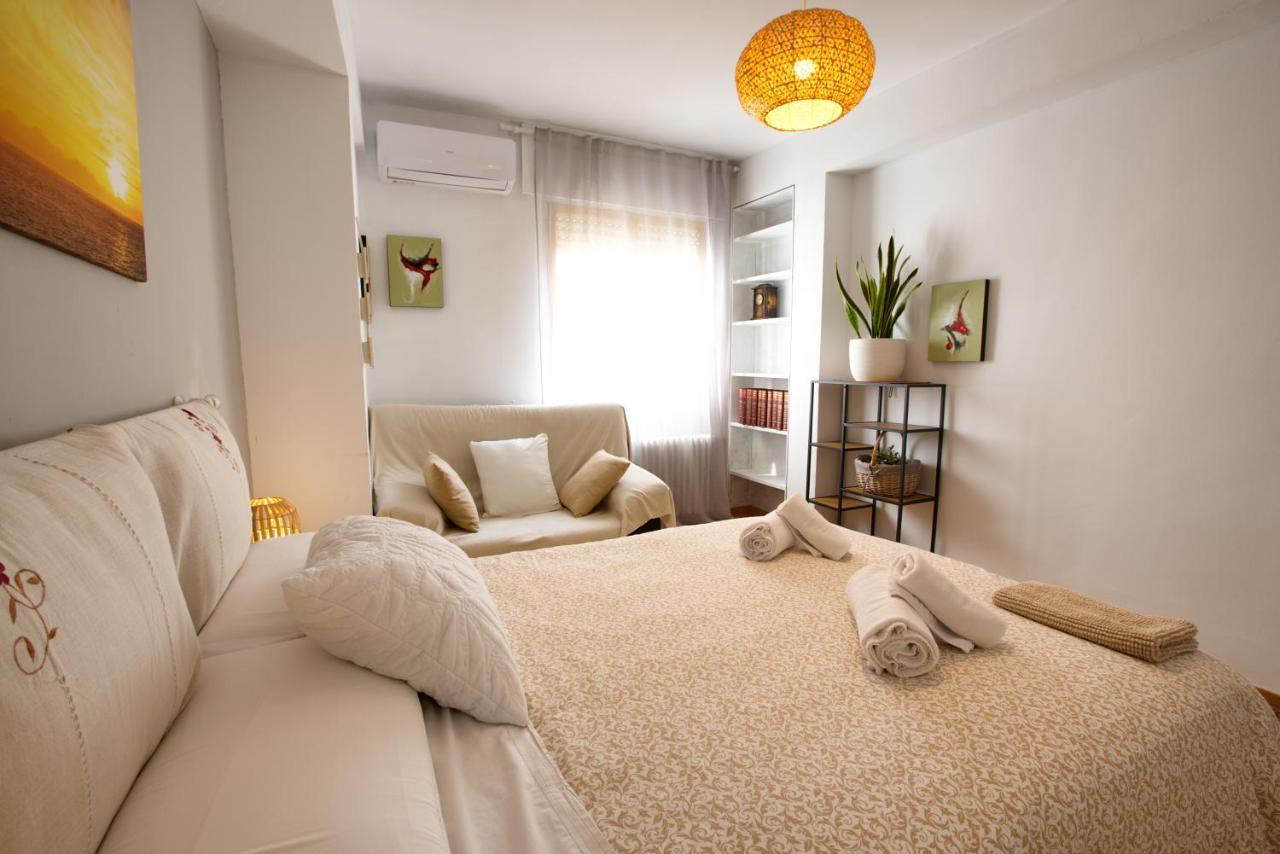 Apartamento Cuencaloft Paseo Del Huecar