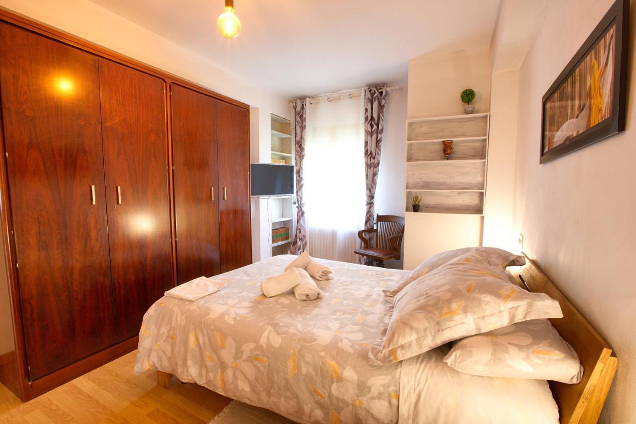 Cuencaloft Paseo Del Huecar Apartamento *