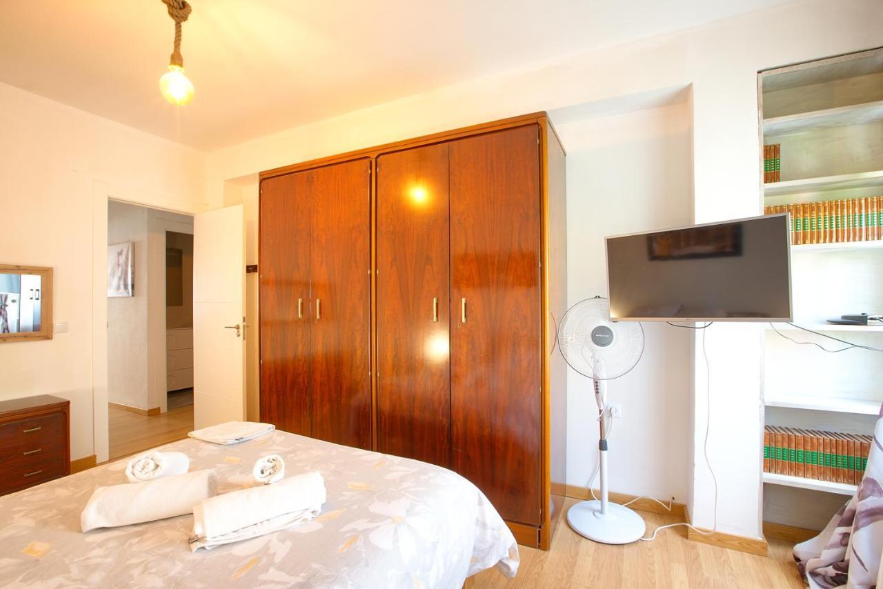 Cuencaloft Paseo Del Huecar Apartamento Cuenca (Castilla-La Mancha)